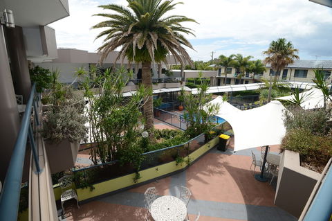 Rockpool Motor Inn - Accommodation in Brisbane 0