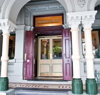 Hotel Shamrock Bendigo - Accommodation in Brisbane
