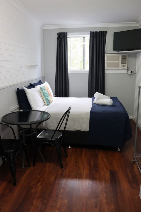 Almare Tourist Motel - Accommodation in Brisbane 6