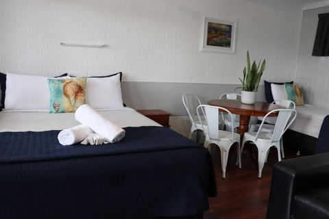 Almare Tourist Motel - Accommodation in Brisbane 3