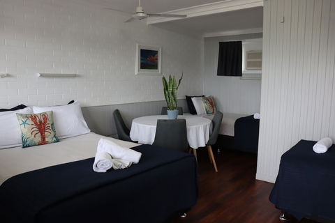 Almare Tourist Motel - Accommodation in Brisbane 4
