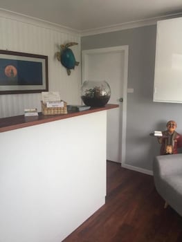 Almare Tourist Motel - Accommodation in Brisbane 1