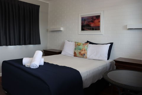 Almare Tourist Motel - Accommodation in Brisbane 2