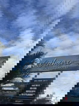 Almare Tourist Motel - Accommodation in Brisbane 0