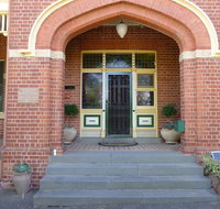 Langley Hall - Accommodation in Brisbane