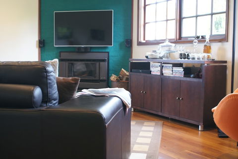 Yallambee - Accommodation in Brisbane 5