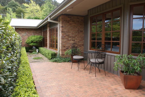 Yallambee - Accommodation in Brisbane 2
