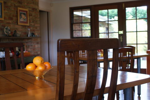 Yallambee - Accommodation in Brisbane 6