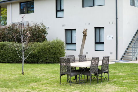 Apex Park Holiday Apartments - Accommodation in Brisbane 3