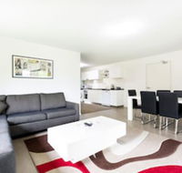 Apex Park Holiday Apartments - Accommodation in Brisbane