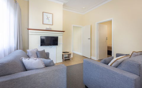 Albany Holiday Units - Accommodation in Brisbane 4