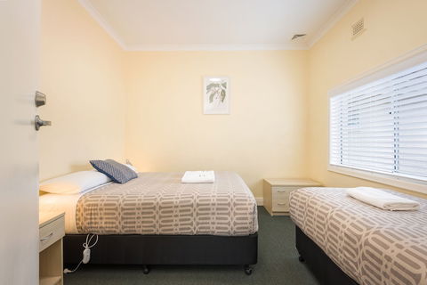 Albany Holiday Units - Accommodation in Brisbane 6