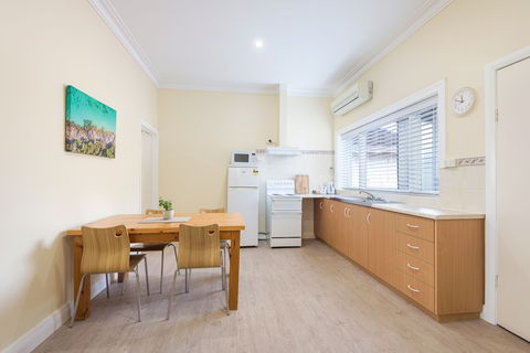 Albany Holiday Units - Accommodation in Brisbane 3