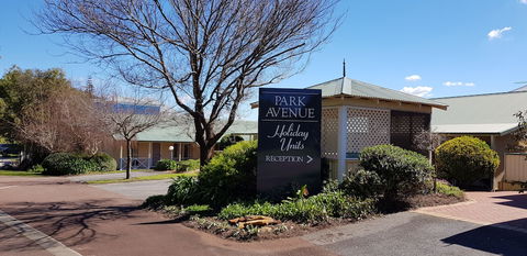 Albany Holiday Units - Accommodation in Brisbane 1