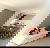 Central Shepparton Apartments - Accommodation in Brisbane