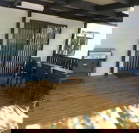 Garden of Eden Caravan Park - Accommodation in Brisbane