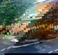 Paddle Wheel Motel - Accommodation in Brisbane