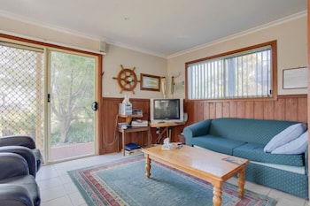 Beaches 'n' Greens - Accommodation in Brisbane 5