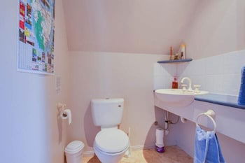 Beaches 'n' Greens - Accommodation in Brisbane 6
