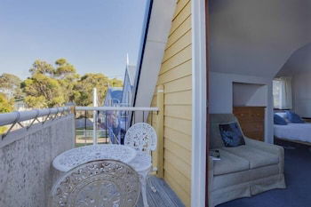 Beaches 'n' Greens - Accommodation in Brisbane 4