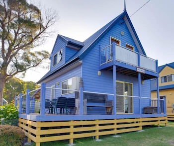 Beaches 'n' Greens - Accommodation in Brisbane 0