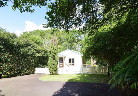 Apple Tree Cottage & Studio - Accommodation in Brisbane 0