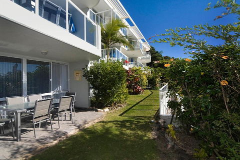 Sunshine Vista - Accommodation in Brisbane 3