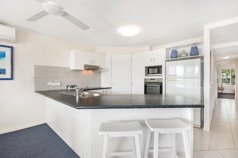 Sunshine Vista - Accommodation in Brisbane 6