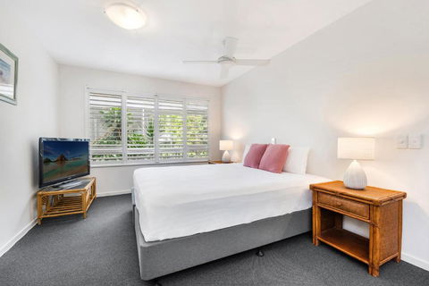 Sunshine Vista - Accommodation in Brisbane 5