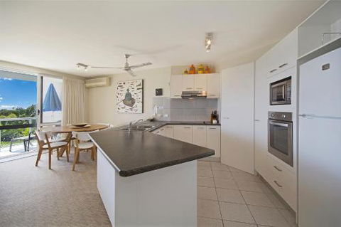 Sunshine Vista - Accommodation in Brisbane 4