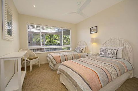 Sunshine Vista - Accommodation in Brisbane 1