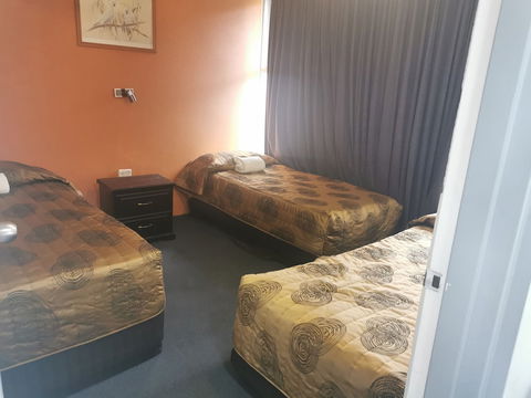 Central Motel Ipswich - Accommodation in Brisbane 6