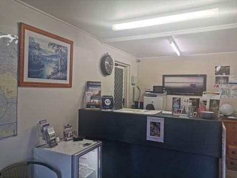 Central Motel Ipswich - Accommodation in Brisbane 5