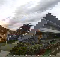 Central Motel Ipswich - Accommodation in Brisbane