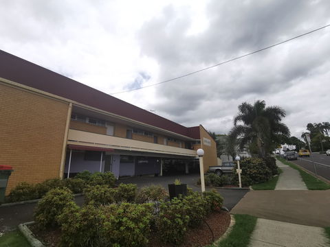 Central Motel Ipswich - Accommodation in Brisbane 0
