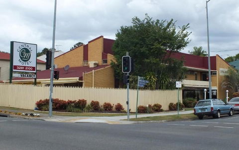 Central Motel Ipswich - Accommodation in Brisbane 2