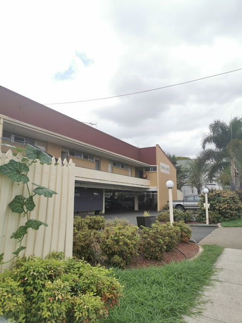 Central Motel Ipswich - Accommodation in Brisbane 3