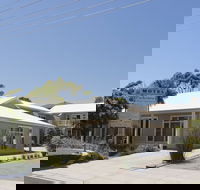 Port Campbell Parkview Motel  Apartments - Accommodation in Brisbane