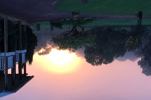 Erravilla Country Estate - Accommodation in Brisbane 3