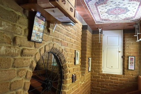 Erravilla Country Estate - Accommodation in Brisbane 1