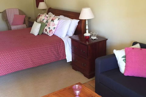 Erravilla Country Estate - Accommodation in Brisbane 6