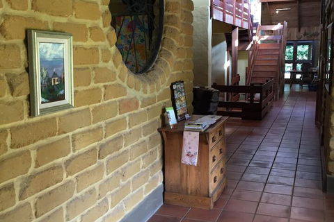 Erravilla Country Estate - Accommodation in Brisbane 2