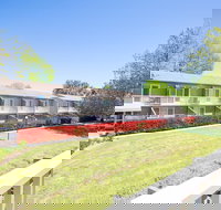 Summer East Serviced Apartments - Accommodation in Brisbane