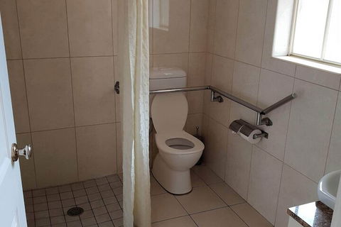 Australian Heritage Motor Inn - Accommodation in Brisbane 3