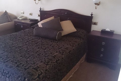 Australian Heritage Motor Inn - Accommodation in Brisbane 6