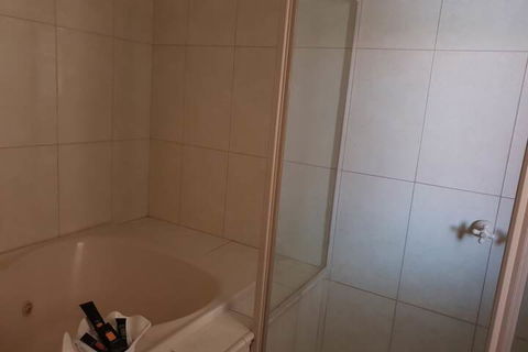 Australian Heritage Motor Inn - Accommodation in Brisbane 4