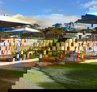 Seahorse Motel - Accommodation in Brisbane