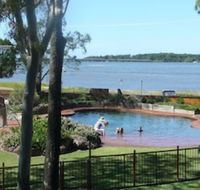 The Gums Anchorage - Accommodation in Brisbane