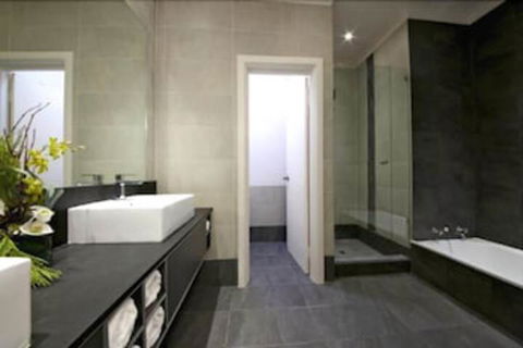 Inn Mahogany Creek - Accommodation in Brisbane 7