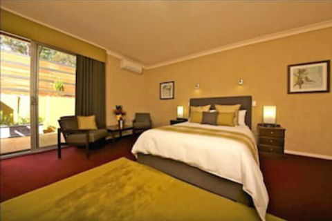 Inn Mahogany Creek - Accommodation in Brisbane 6